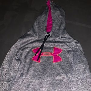 Under Armour Hoodie